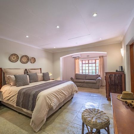 Milima Big 5 Safari Lodge Hoedspruit Εξωτερικό φωτογραφία