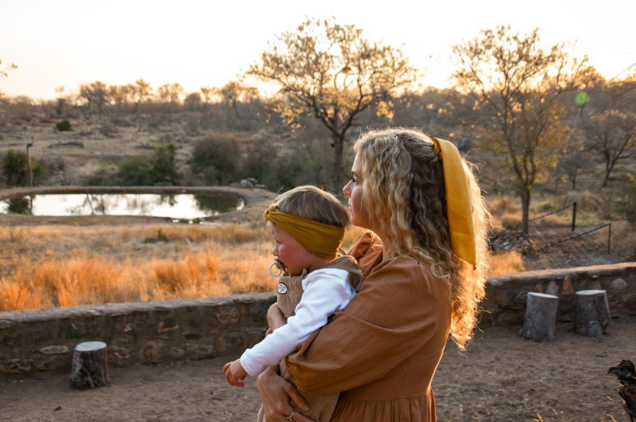 Milima Big 5 Safari Lodge Hoedspruit Εξωτερικό φωτογραφία