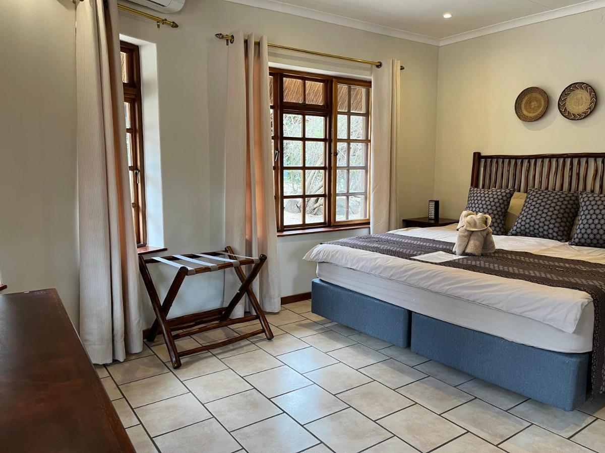 Milima Big 5 Safari Lodge Hoedspruit Εξωτερικό φωτογραφία