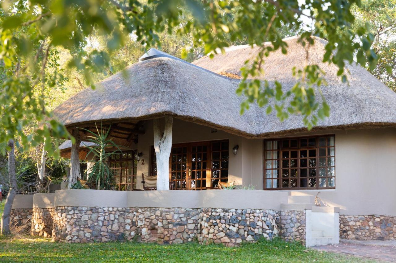 Milima Big 5 Safari Lodge Hoedspruit Εξωτερικό φωτογραφία