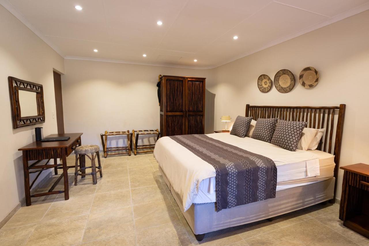 Milima Big 5 Safari Lodge Hoedspruit Εξωτερικό φωτογραφία