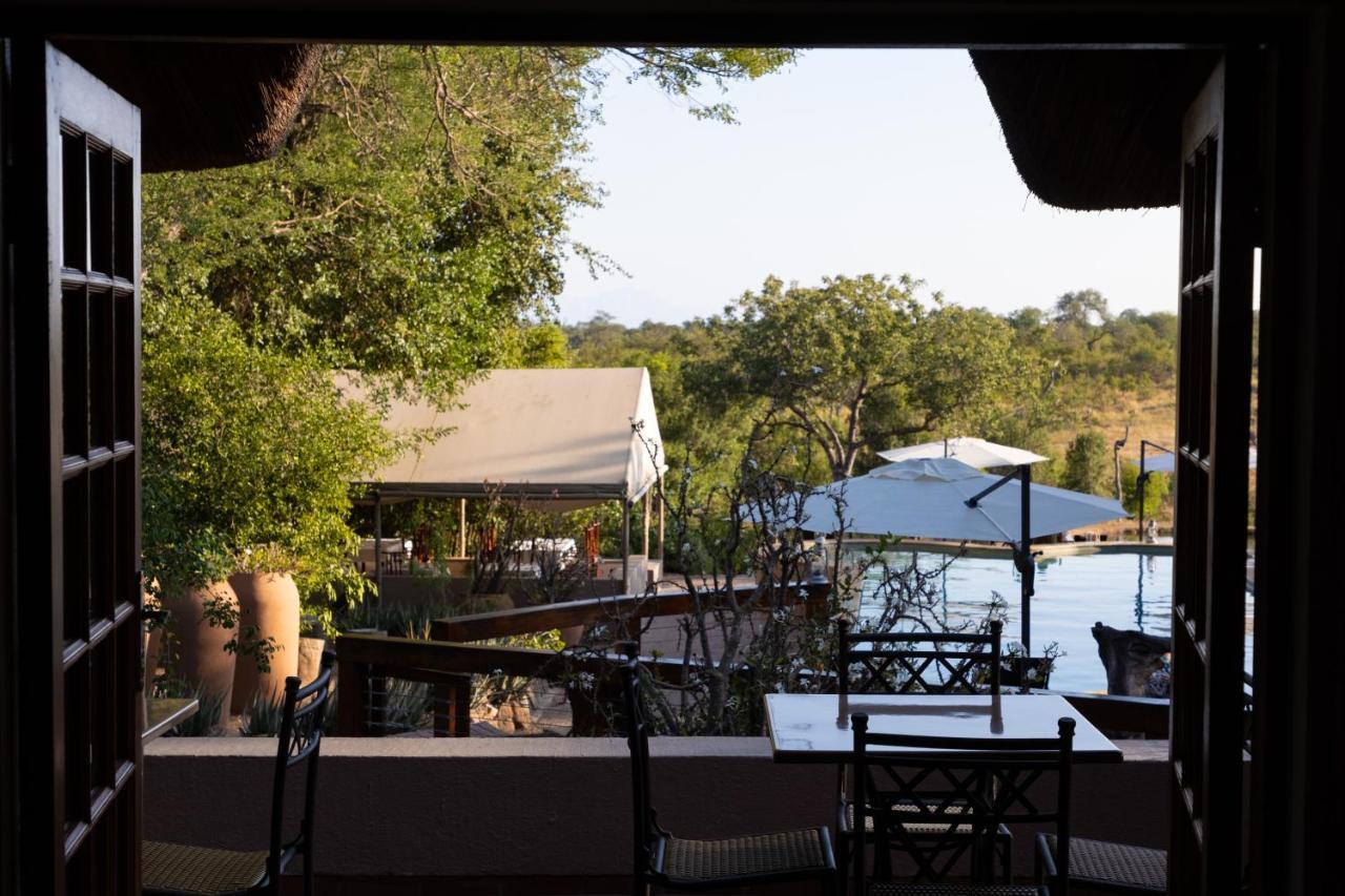 Milima Big 5 Safari Lodge Hoedspruit Εξωτερικό φωτογραφία