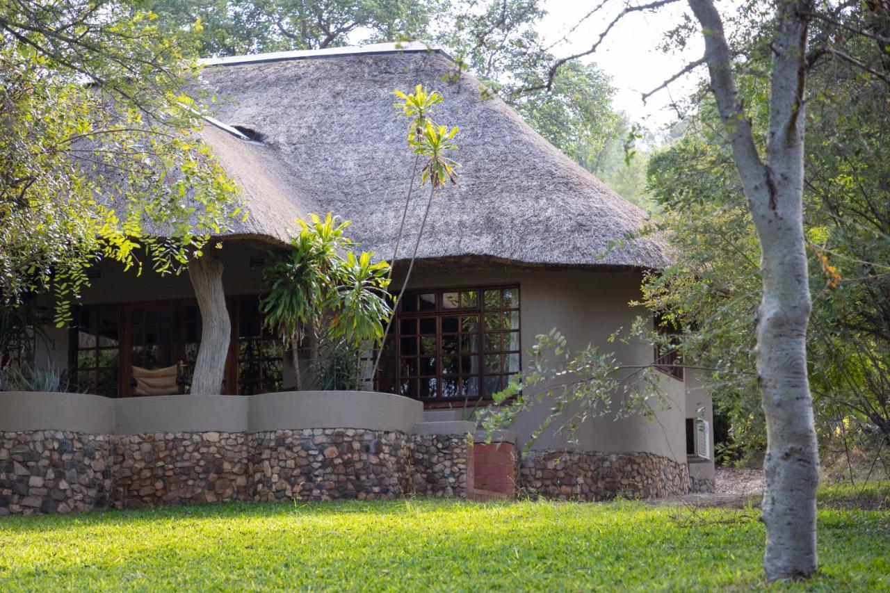 Milima Big 5 Safari Lodge Hoedspruit Εξωτερικό φωτογραφία