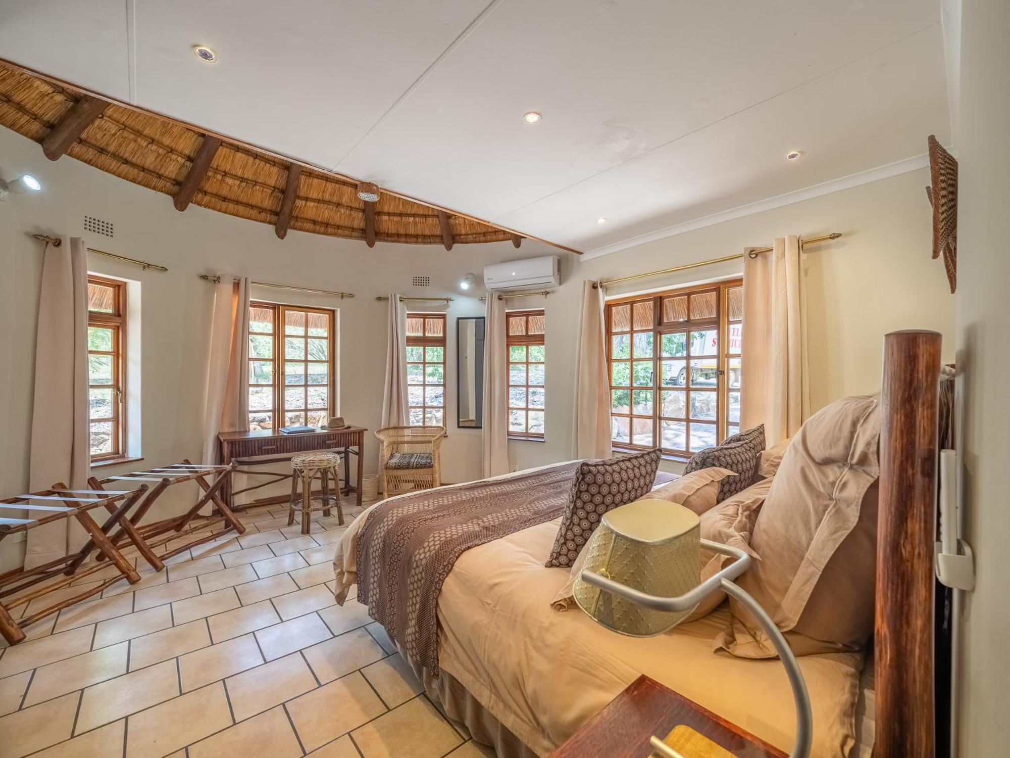 Milima Big 5 Safari Lodge Hoedspruit Εξωτερικό φωτογραφία
