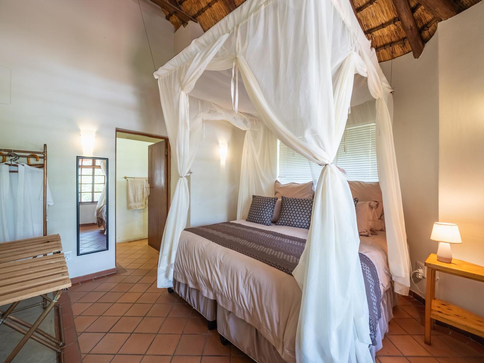 Milima Big 5 Safari Lodge Hoedspruit Εξωτερικό φωτογραφία