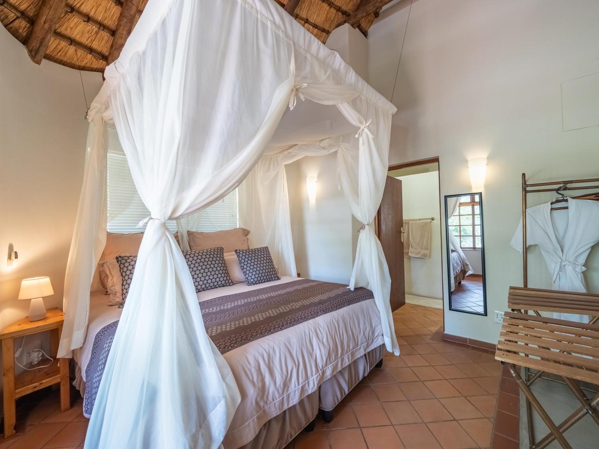 Milima Big 5 Safari Lodge Hoedspruit Εξωτερικό φωτογραφία